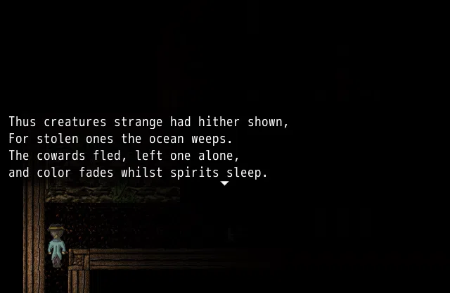 The Logomancer Screenshot 1