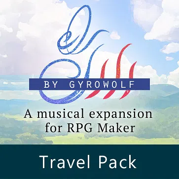 RPG Maker VX Ace - G3: Travel Music Screenshot 0