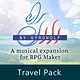 RPG Maker VX Ace - G3: Travel Music Screenshot 0