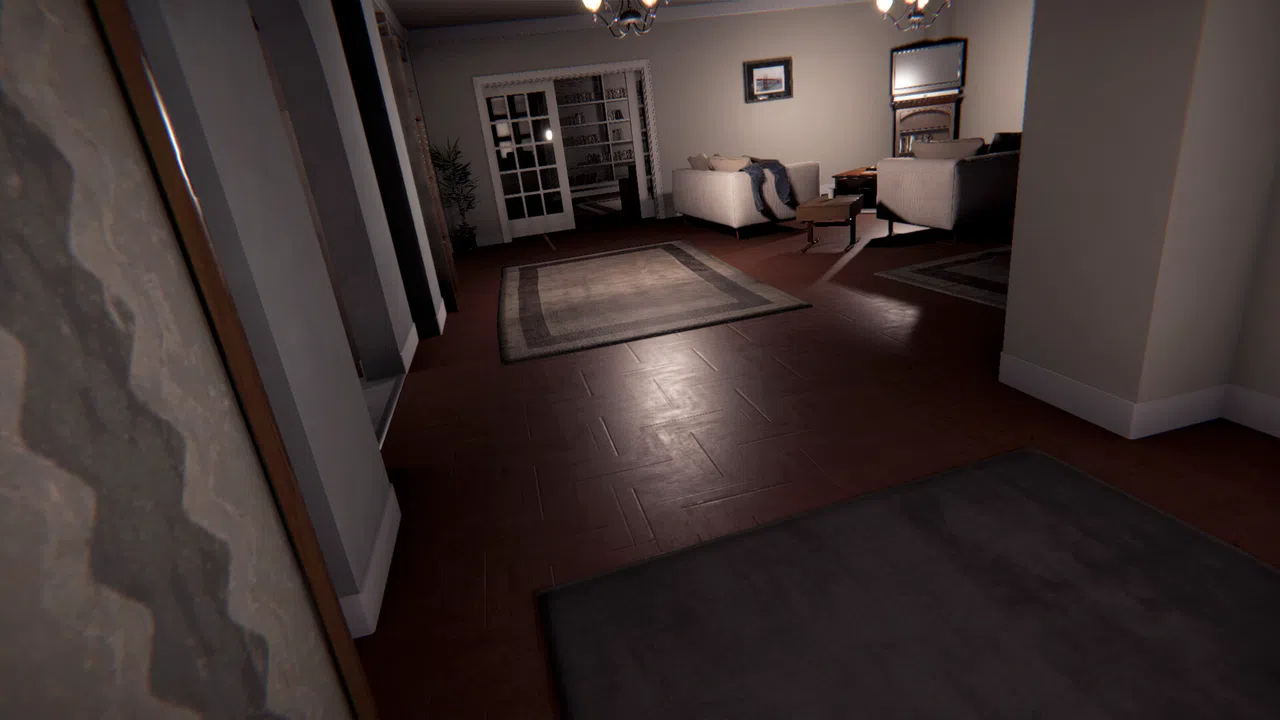 The Enigma Cases - Echoes of 9/11 Screenshot 3
