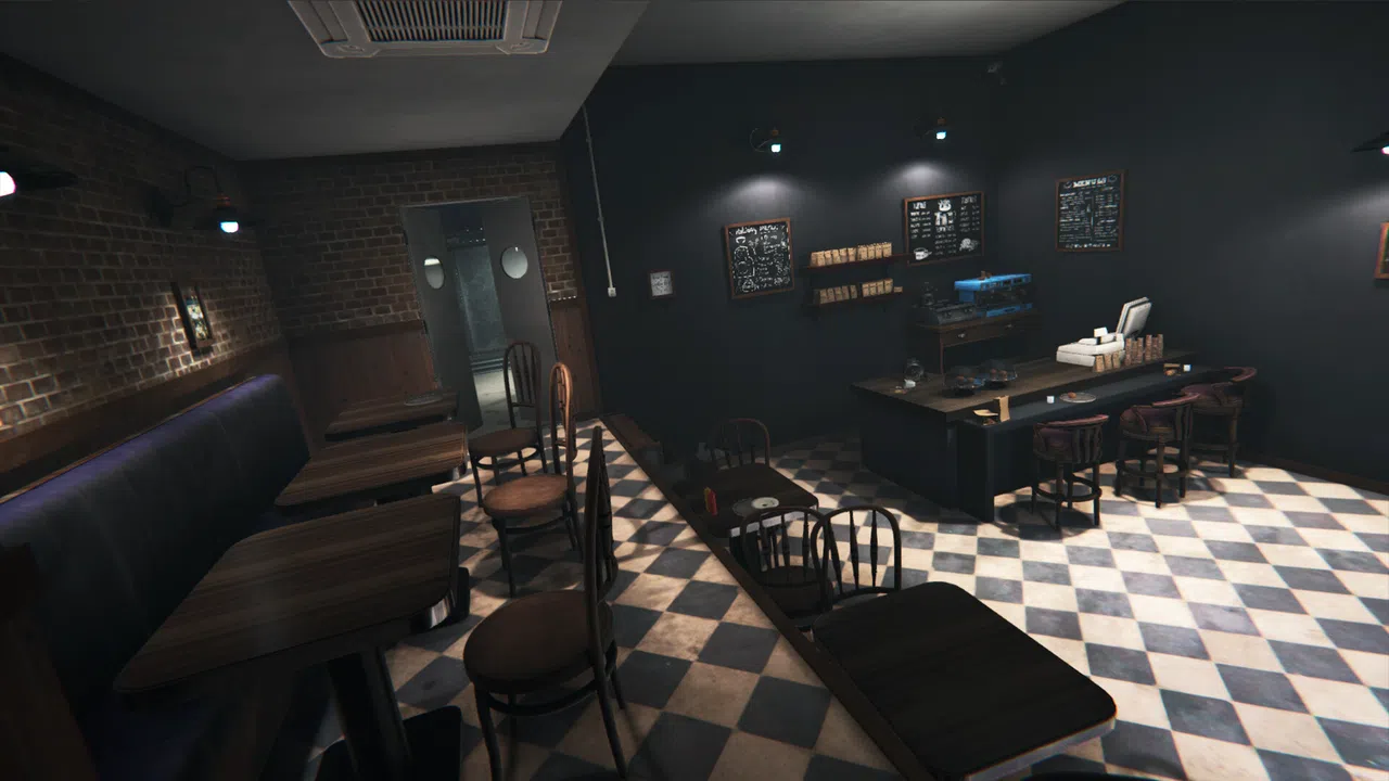 The Enigma Cases - Echoes of 9/11 Screenshot 1