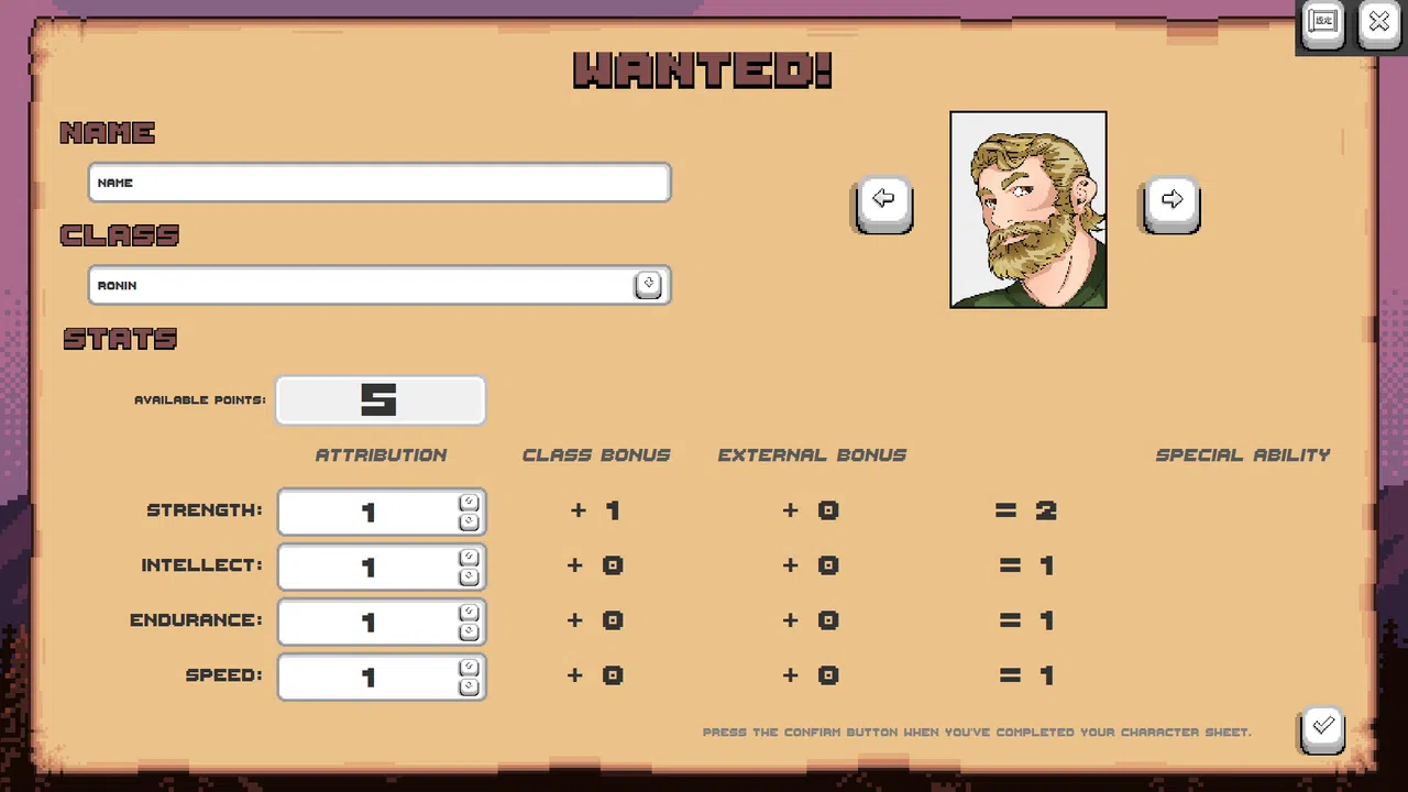 Agents of the Outcaste Screenshot 1