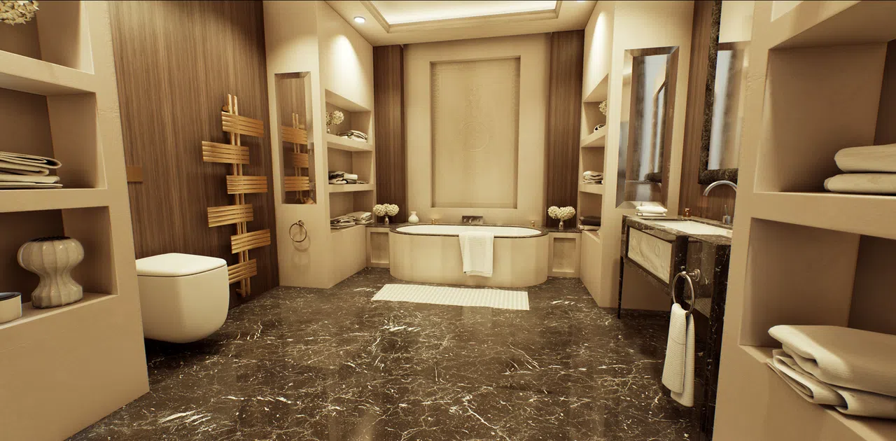 Unreal Paris 2020 Screenshot 6