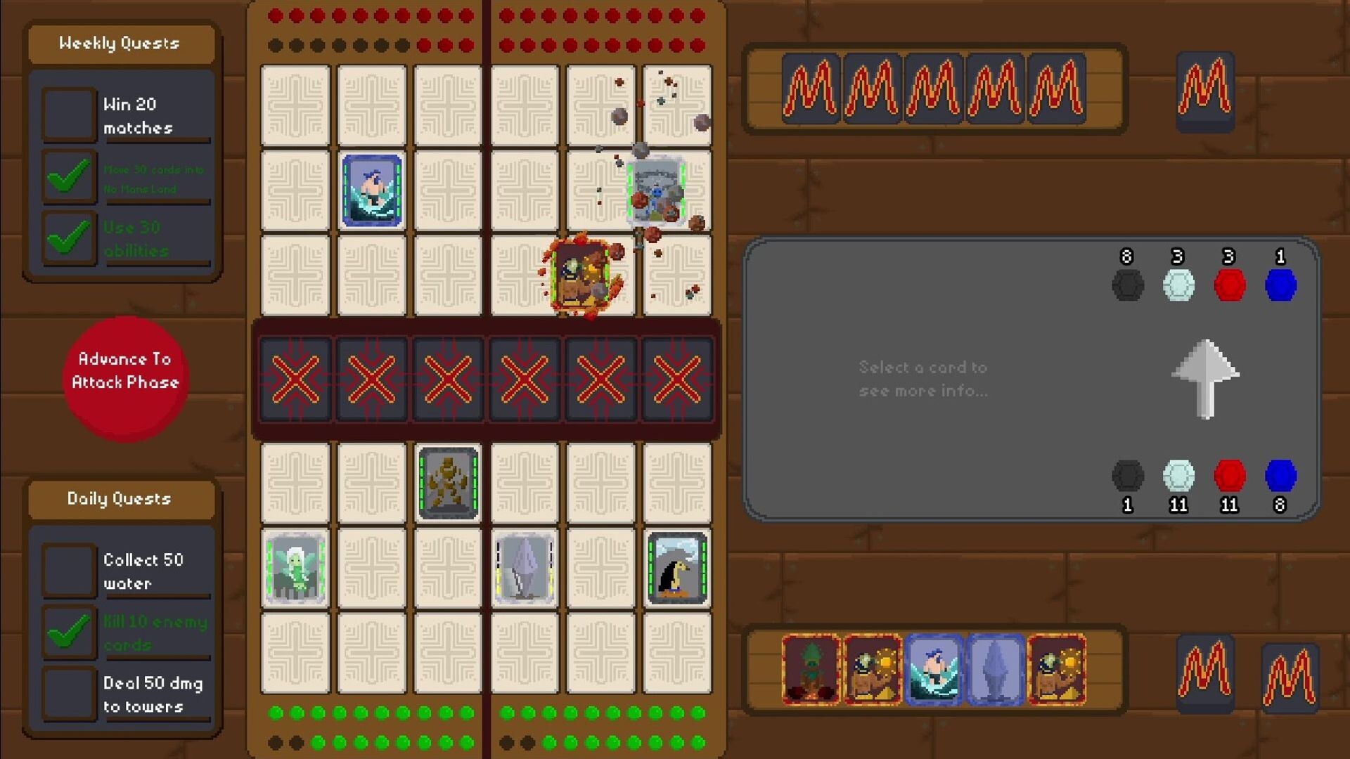 Mythos Screenshot 5