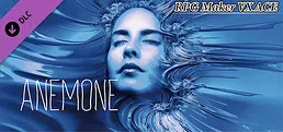 RPG Maker VX Ace - ANEMONE