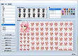 RPG Maker MV - Heroine Character Generator 3 Screenshot 1