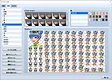 RPG Maker MV - Heroine Character Generator 3 Screenshot 0