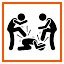 Bullying icon