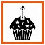 Birthdays icon