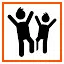 Friends icon