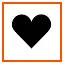 Love icon