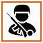 Soldier icon