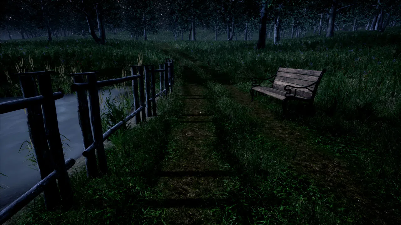 All That Remains: A story about a child's future Screenshot 3