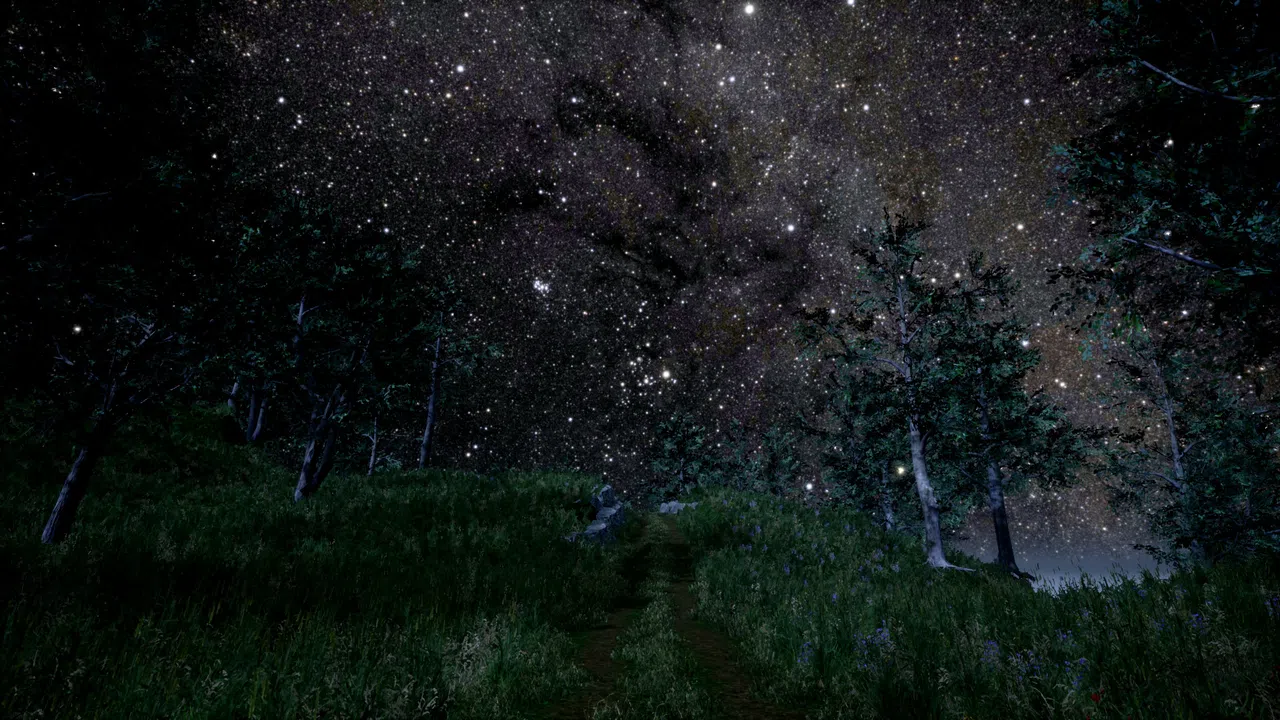 All That Remains: A story about a child's future Screenshot 13