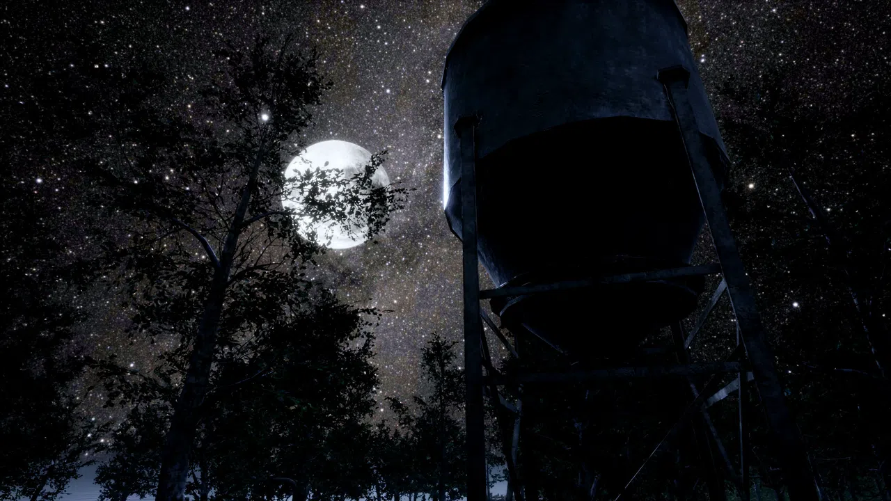 All That Remains: A story about a child's future Screenshot 15