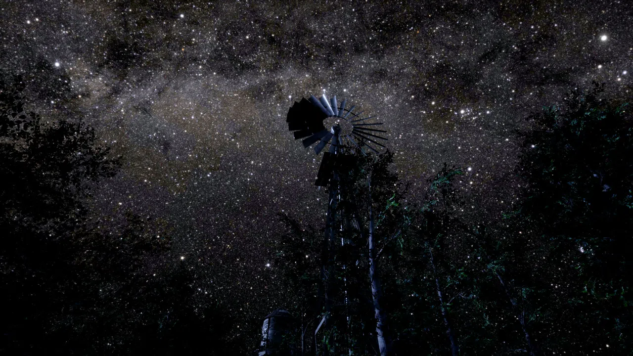 All That Remains: A story about a child's future Screenshot 4