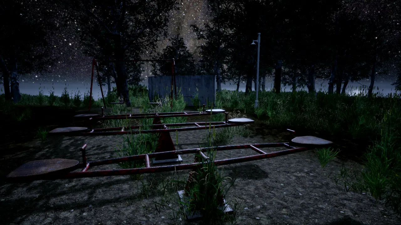All That Remains: A story about a child's future Screenshot 12