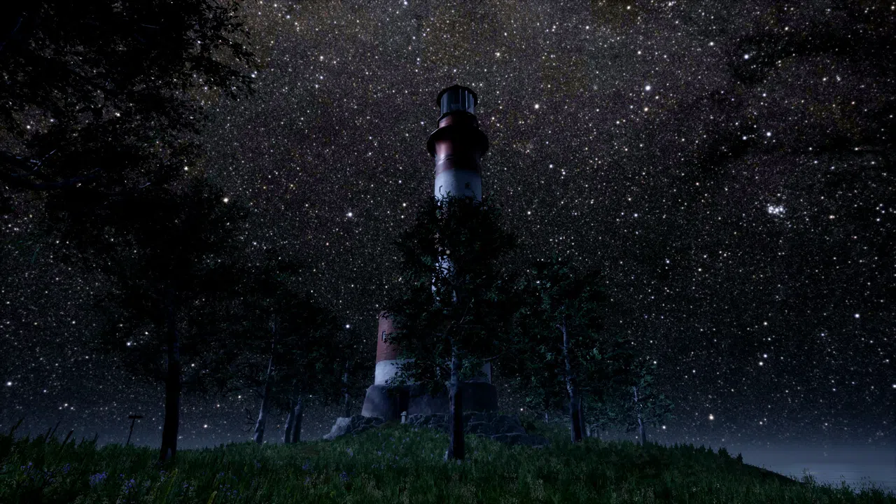 All That Remains: A story about a child's future Screenshot 9