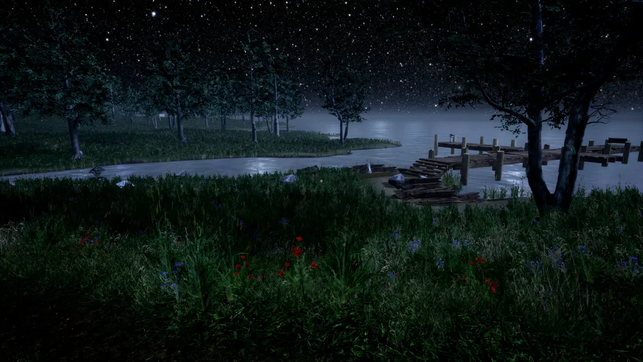 All That Remains: A story about a child's future Screenshot 0