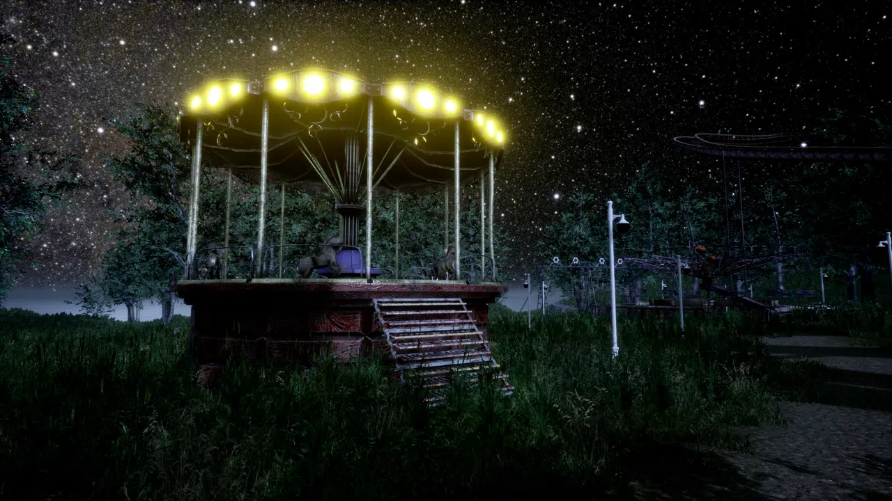 All That Remains: A story about a child's future Screenshot 10