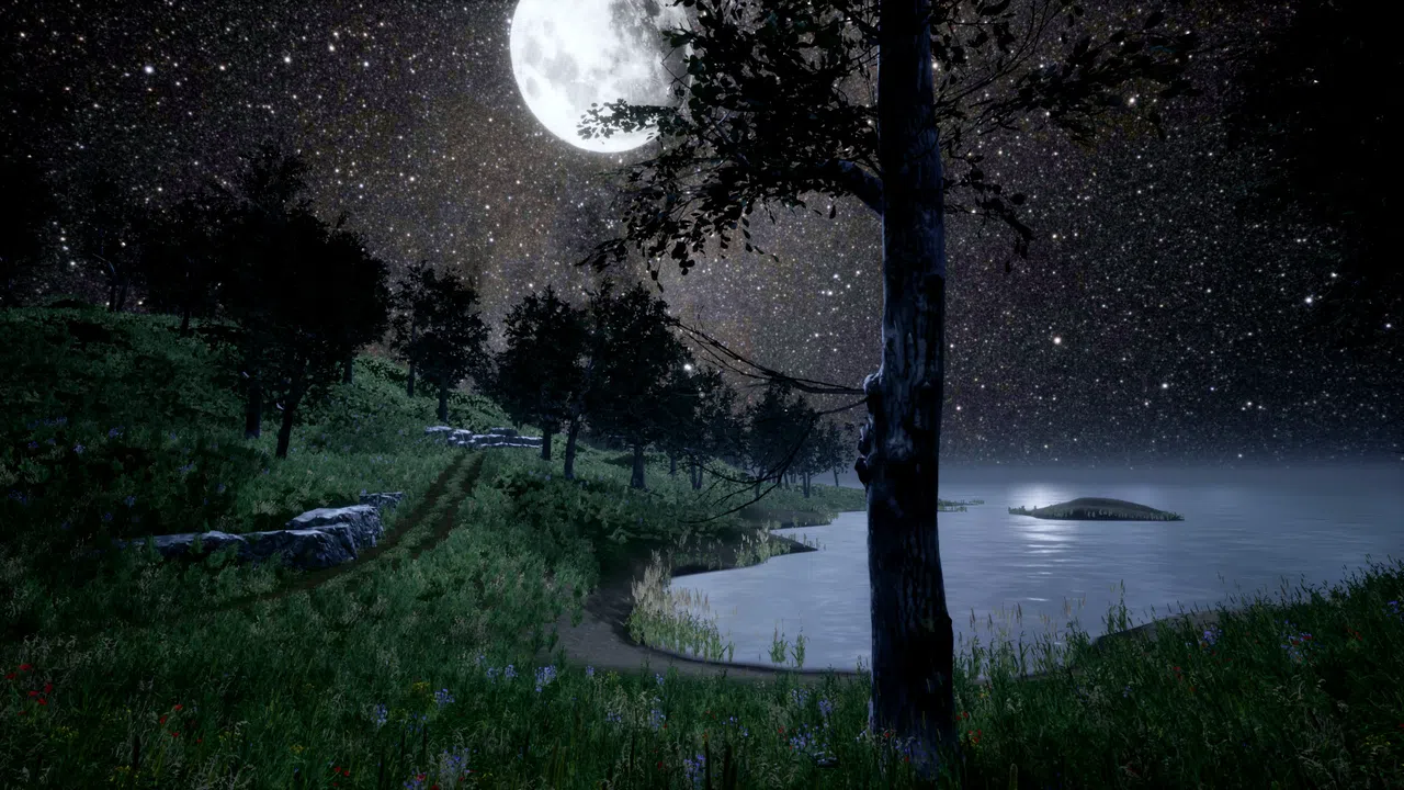 All That Remains: A story about a child's future Screenshot 2