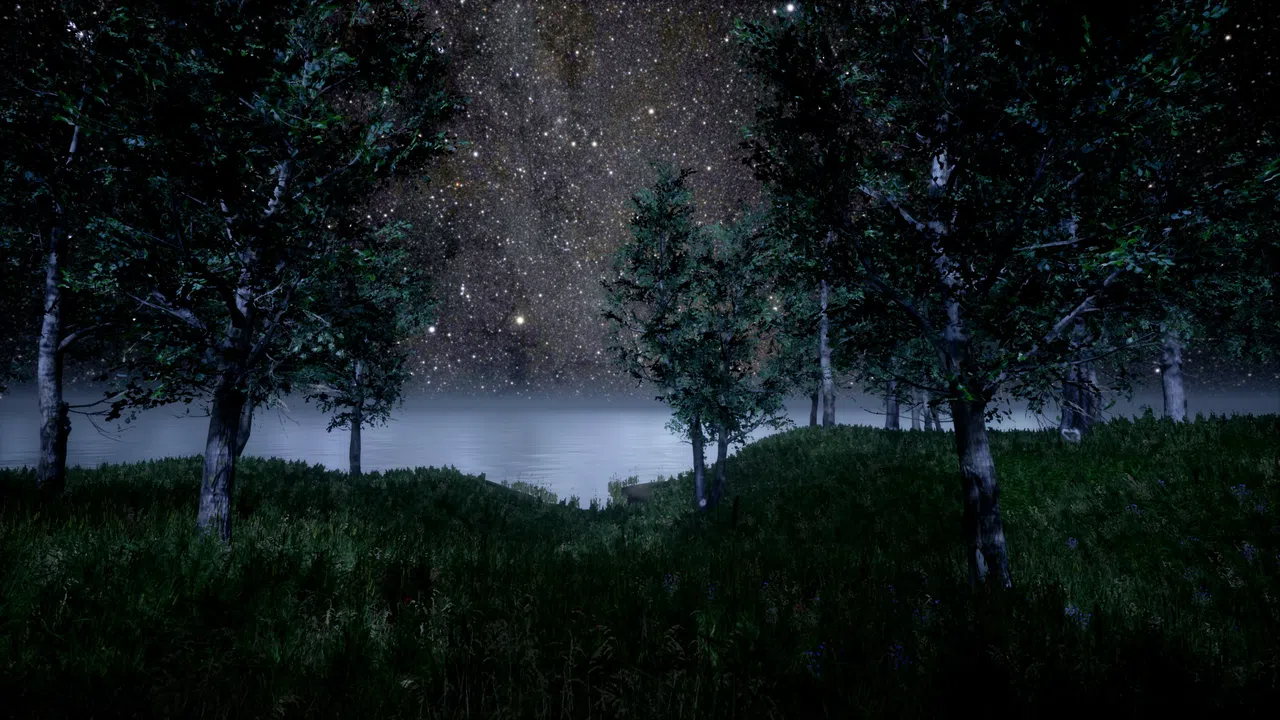 All That Remains: A story about a child's future Screenshot 11