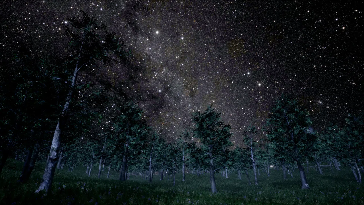 All That Remains: A story about a child's future Screenshot 1