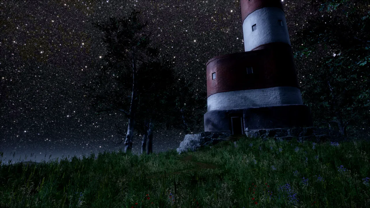 All That Remains: A story about a child's future Screenshot 18