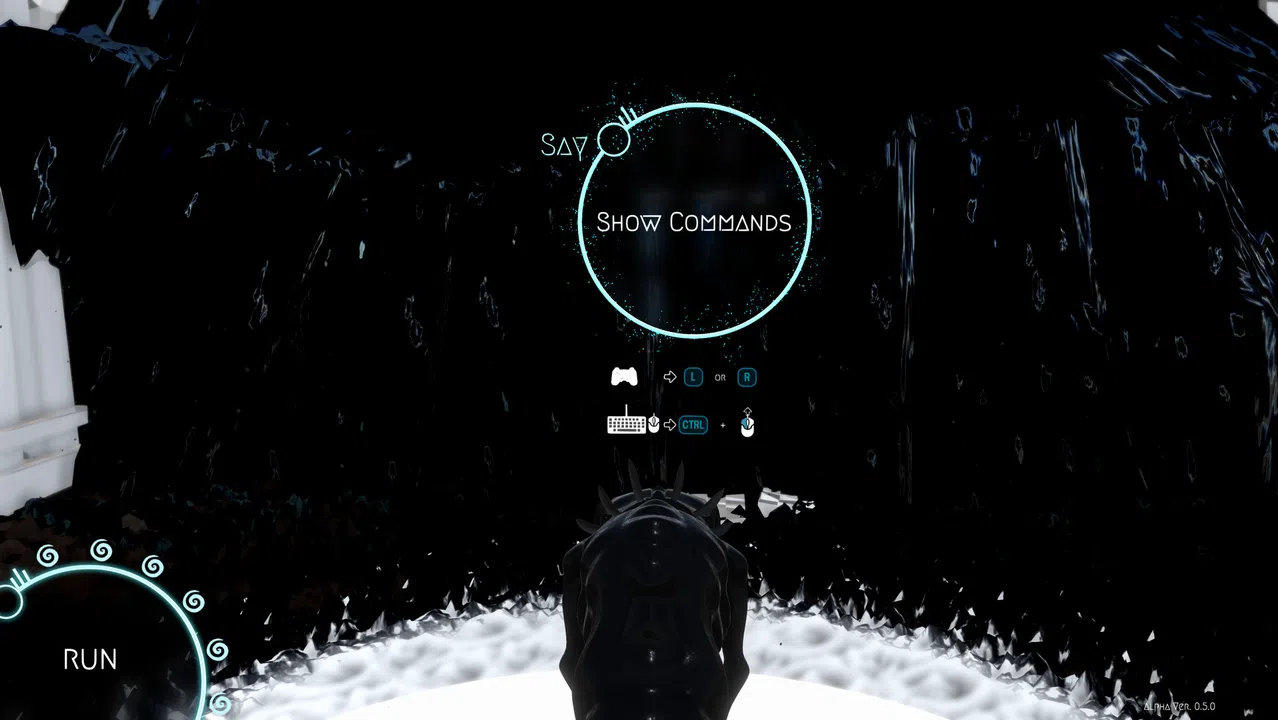 The Voice Inside Screenshot 3
