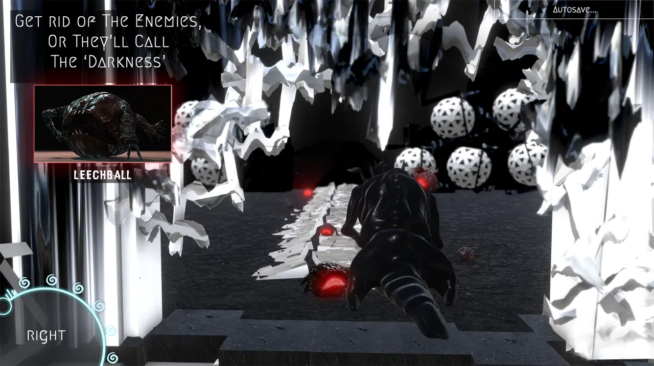 The Voice Inside Screenshot 4