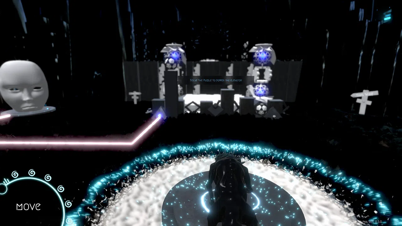 The Voice Inside Screenshot 2