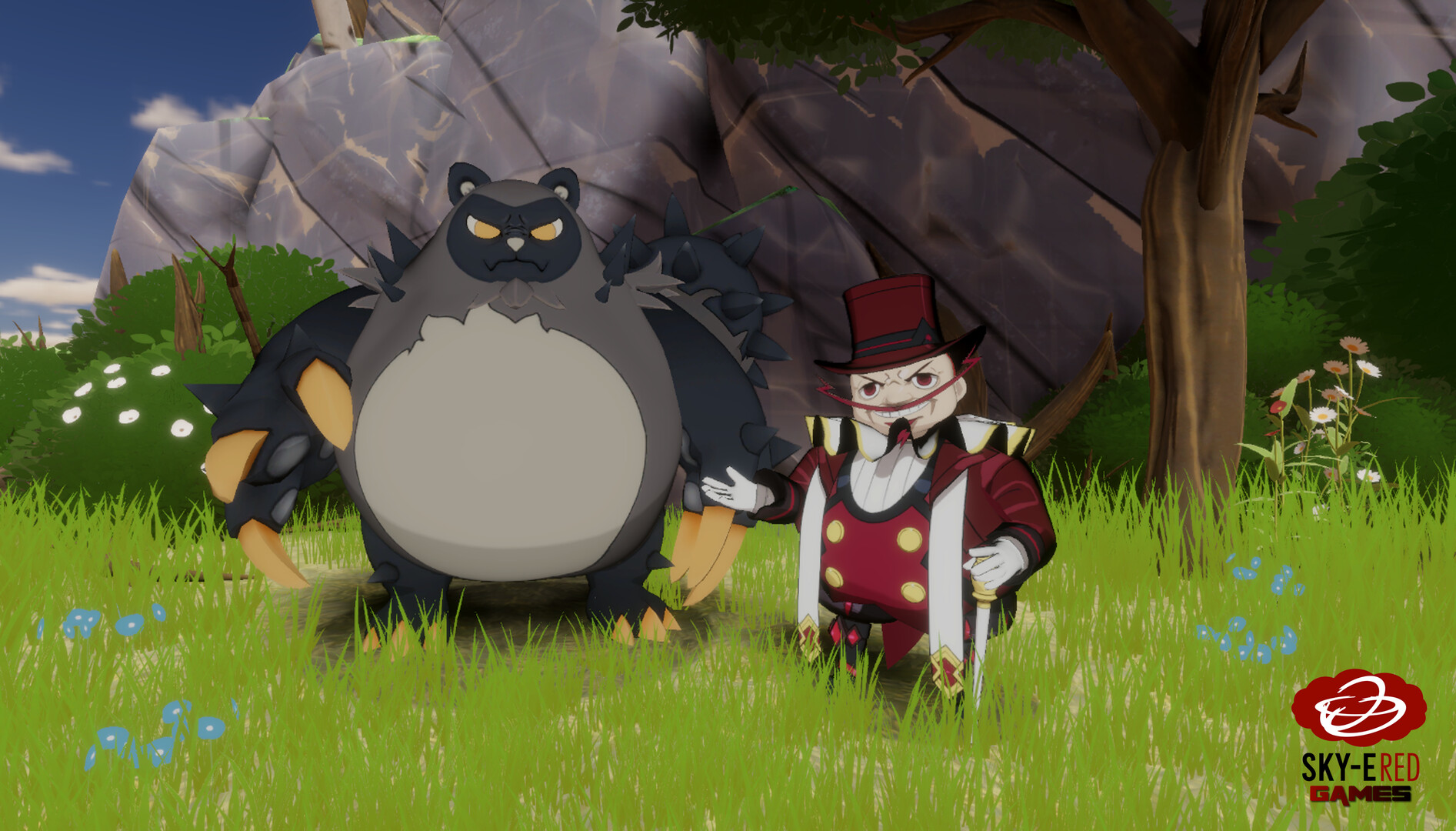 Battle Frontier Screenshot 0