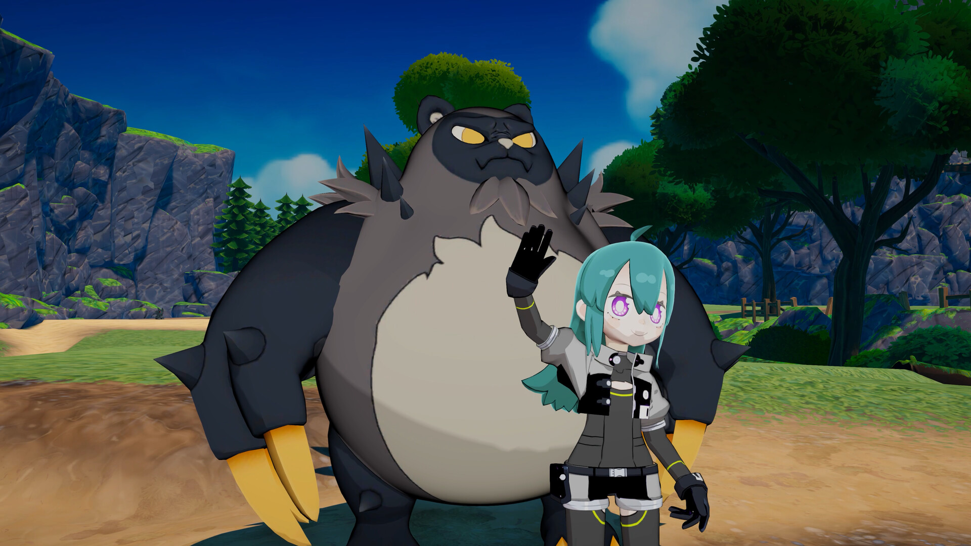 Battle Frontier Screenshot 3