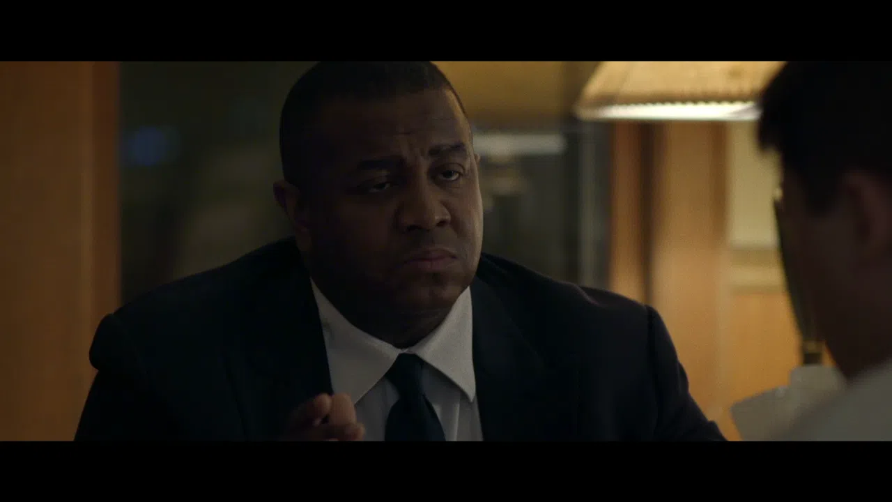 Cold War Screenshot 4