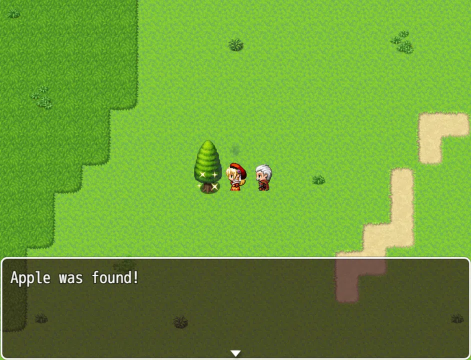 Torn Familjen Screenshot 0