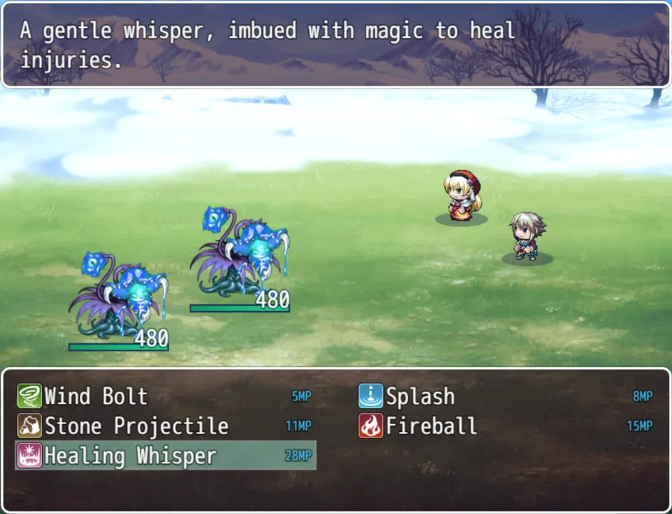 Torn Familjen Screenshot 1