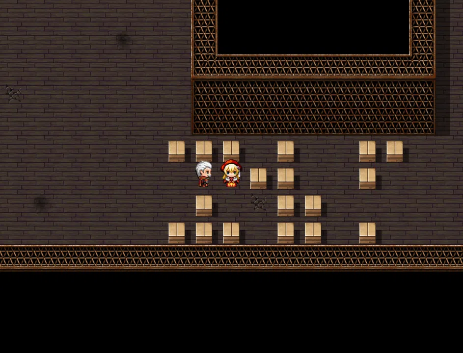 Torn Familjen Screenshot 4