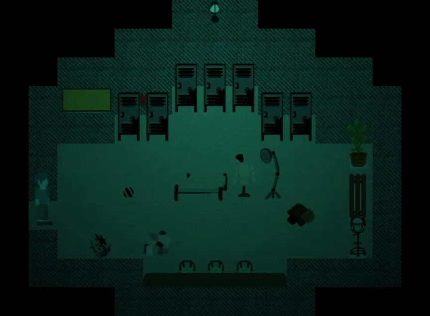 Close Me - New Game+ & OST Selection Soundtrack Screenshot 3