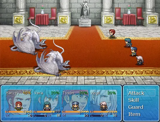 Dawn's Light Screenshot 5