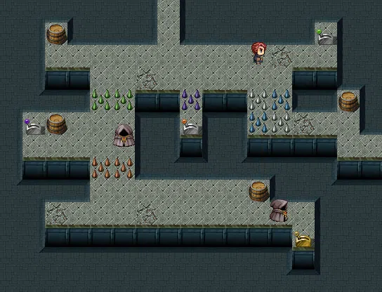 Dawn's Light Screenshot 0
