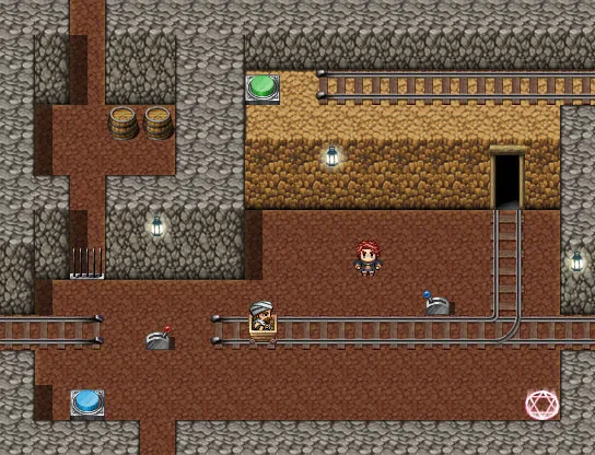 Dawn's Light Screenshot 2