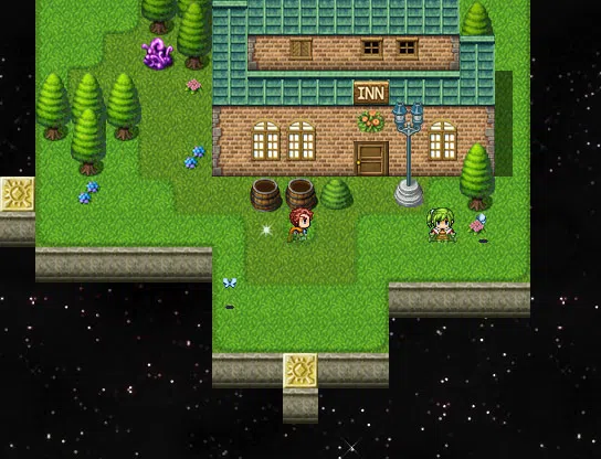 Dawn's Light Screenshot 15