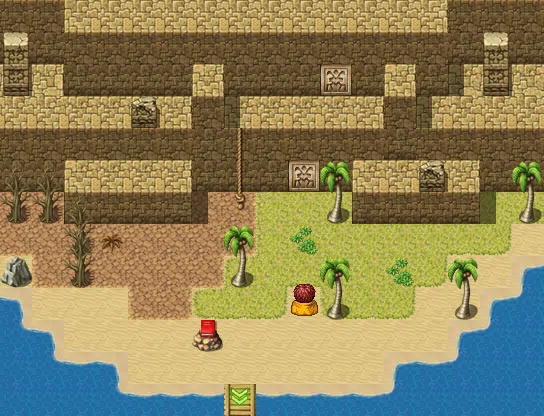 Dawn's Light Screenshot 13