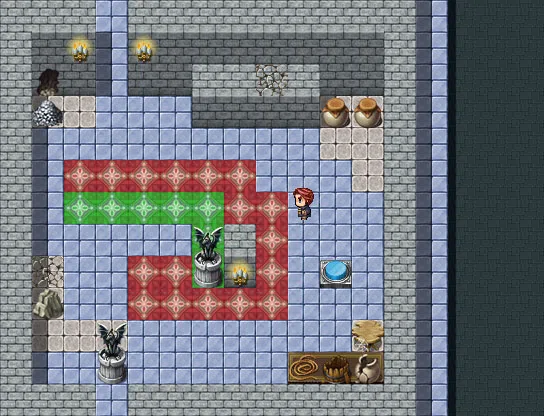 Dawn's Light Screenshot 1