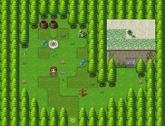 Dawn's Light Screenshot 10