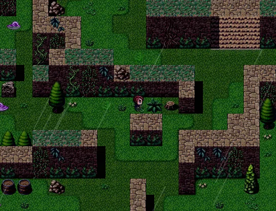 Dawn's Light Screenshot 6
