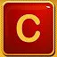 C icon