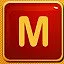 M icon