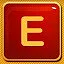 E icon