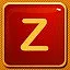 Z icon
